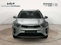Usado Kia Stonic 101 CV (74 kW) 2025 SUV