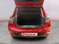 Usado Peugeot 208 Allure 101 CV (74 kW) 2020 Rojo Utilitario