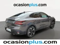 Usado Citroën C4 X PureTech 131 HP (96 kW) 2023 Cinzento SUV