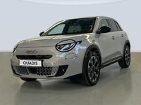 Usado Fiat 600 La Prima 100 CV (73 kW) 2024 Marrón SUV