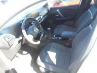 Usado Citroën C4 PureTech 131 CV (96 kW) 2024 Blanco SUV
