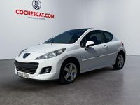 Begagnad Peugeot 207 Sportium 120 HK (88 kW) 2010 Vit Halvkombi