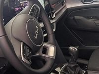 Nuevo Kia Sportage 160 CV (117 kW) 2025 Rojo SUV