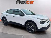 Usado Citroën C4 X PureTech 102 CV (75 kW) 2024 Blanco SUV