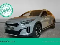 Nuevo Kia XCeed Style 115 CV (84 kW) 2026 Gris SUV