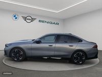 Usado BMW i5 Comfort Edition 442 kW (601 CV) 2025 Gris Berlina