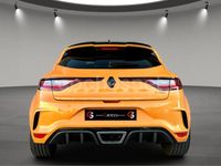Usado Renault Mégane IV Trophy 300 CV (220 kW) 2019 Naranja Berlina