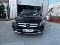 usado Mercedes GLA220 220d AMG Line 4Matic 7G-DCT