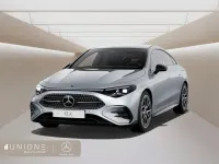 Nuevo Mercedes CLA220 102 CV (75 kW) 2026 Gris Berlina