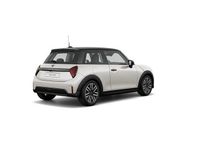 Käytetty Mini Cooper S 204 HP (150 kW) 2025 Valkoinen Viistoperä