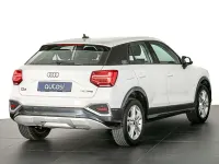 Usado Audi Q2 Advanced Plus 150 CV (110 kW) 2021 Blanco SUV
