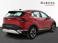 Usado Kia Sportage 150 CV (110 kW) 2022 SUV