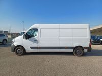 usado Renault Master Furgon T L3H2 3500 BL DCI 135CV