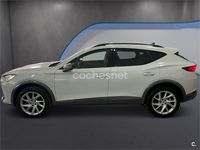 Usado Cupra Formentor 150 CV (110 kW) 2023 Blanco SUV