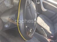 Usado Dacia Sandero Lauréate 75 CV (55 kW) 2008 Negro Utilitario