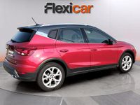 Usado Seat Arona FR 116 CV (85 kW) 2023 Rojo SUV