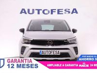 Usado Opel Crossland Elegance 110 CV (80 kW) 2024 Gris SUV