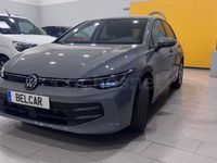Usado VW Golf VIII 115 CV (84 kW) 2025 Gris / plata Berlina