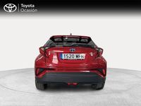 Usado Toyota C-HR Advance 122 CV (89 kW) 2023 Rojo SUV