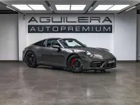Usado Porsche 992 480 CV (353 kW) 2023 Gris Coupe