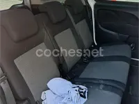 Usado Fiat Doblò Dynamic 90 HP (66 kW) 2016 Branco Monovolume