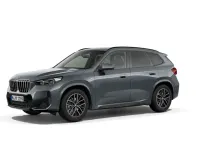 Usado BMW X1 Comfort Edition 163 CV (119 kW) 2024 Gris SUV