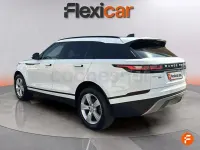 Usado Land Rover Range Rover Velar 180 CV (132 kW) 2020 Blanco SUV