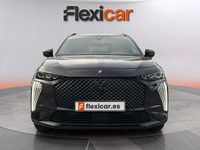 Usado DS Automobiles DS7 Crossback Performance 130 CV (95 kW) 2023 Negro SUV