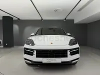 Usado Porsche Cayenne 470 CV (345 kW) 2024 Blanco SUV