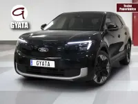Usado Ford Explorer Premium 210 kW (286 CV) 2025 Negro SUV