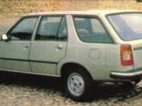 usado Renault R8 1983