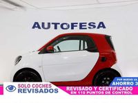 usado Smart ForTwo Coupé 0.9 Passion 90cv Auto 2P S/S # TECHO PANORAMICO