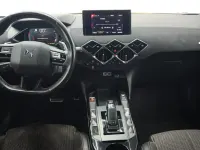 Usado DS Automobiles DS3 Crossback Performance 131 CV (96 kW) 2022 Azul SUV