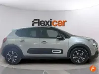 Usado Citroën C3 PureTech 83 CV (61 kW) 2024 Gris
