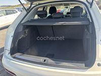 Usado Audi Q3 Ambiente 140 CV (102 kW) 2013 Blanco SUV