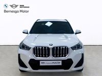 Usado BMW X1 Comfort Edition 150 CV (110 kW) 2025 Alpinweiß (sólido) SUV