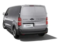 Nuevo Peugeot Expert 120 CV (88 kW) 2025 Gris Van