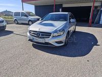 Brugt Mercedes A180 Style 109 HK (80 kW) 2013 Grå Sedan