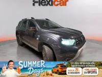 Usado Dacia Duster Extreme 150 CV (110 kW) 2022 Gris SUV