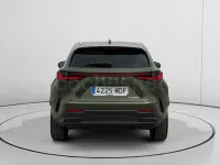 Usado Lexus NX350h Business Edition 242 CV (177 kW) 2023 Verde SUV
