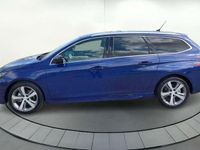 Usado Peugeot 308 GT-line 131 CV (96 kW) 2019 Familiar