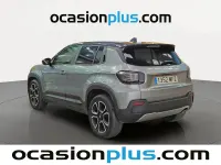 Usado Jeep Avenger Summit 100 CV (73 kW) 2023 Gris SUV