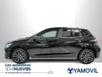 Usado Hyundai i20 N Line 100 CV (73 kW) 2022 Negro Utilitario