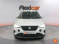 Usado Seat Arona Style 115 CV (84 kW) 2024 Blanco SUV