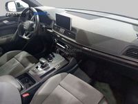 usado Audi Q5 S 3.0 Tfsi Quattro Tiptronic