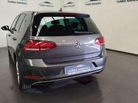 Usado VW Golf VIII Advance 110 CV (80 kW) 2020 Gris Utilitario