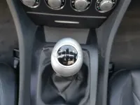 Usado Mercedes SLK200 163 CV (119 kW) 2004 Gris / plata Descapotable