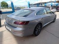 Używany VW Arteon R-line 150 KM (110 kW) 2020 Szary Coupe