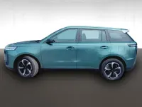 Nuevo Jaecoo 5 147 CV (108 kW) 2025 Verde posidonia SUV