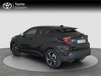 Usado Toyota C-HR Advance 122 CV (89 kW) 2023 Negro SUV